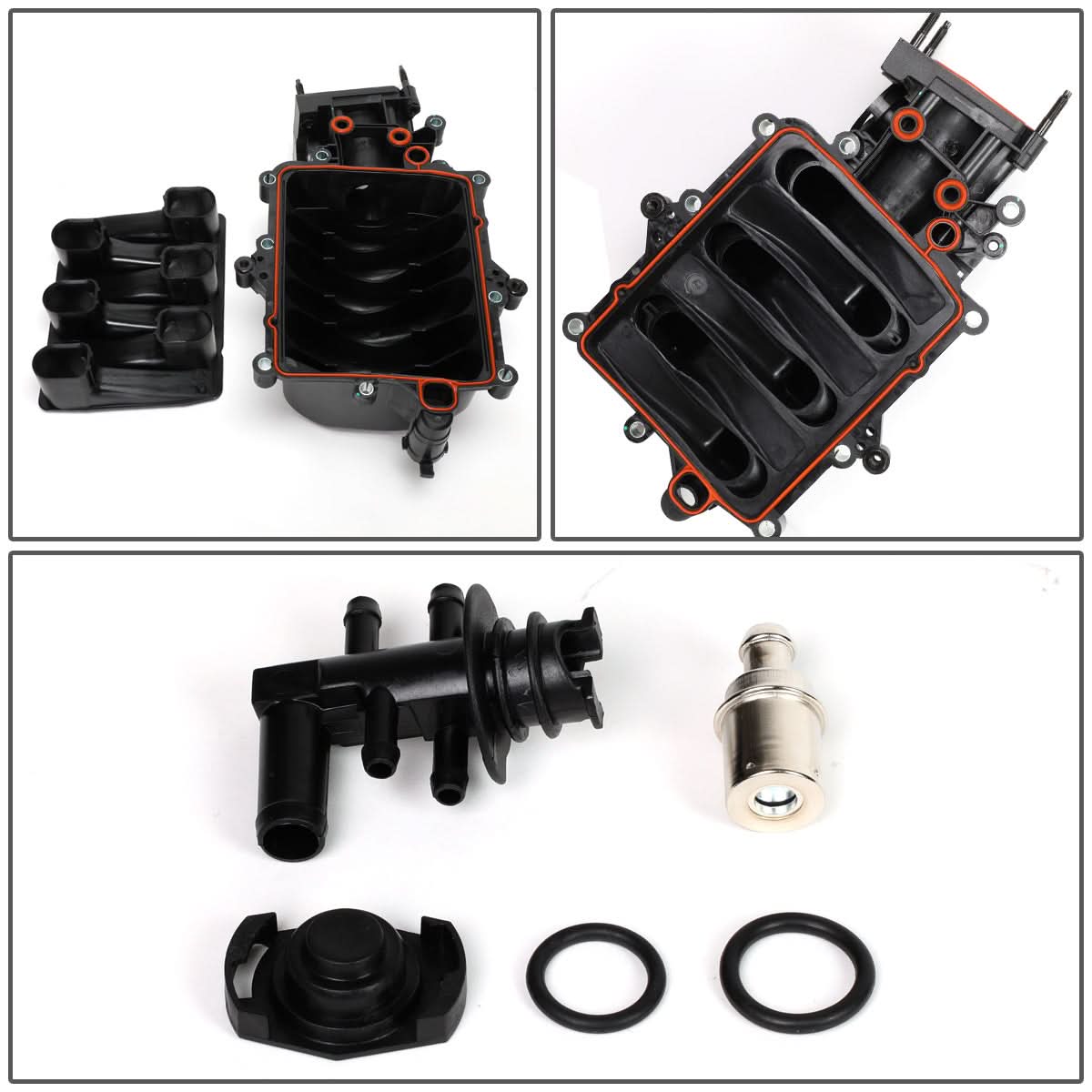 93-95 Chevy Lumina APV 3.8L V6 Intake Manifold