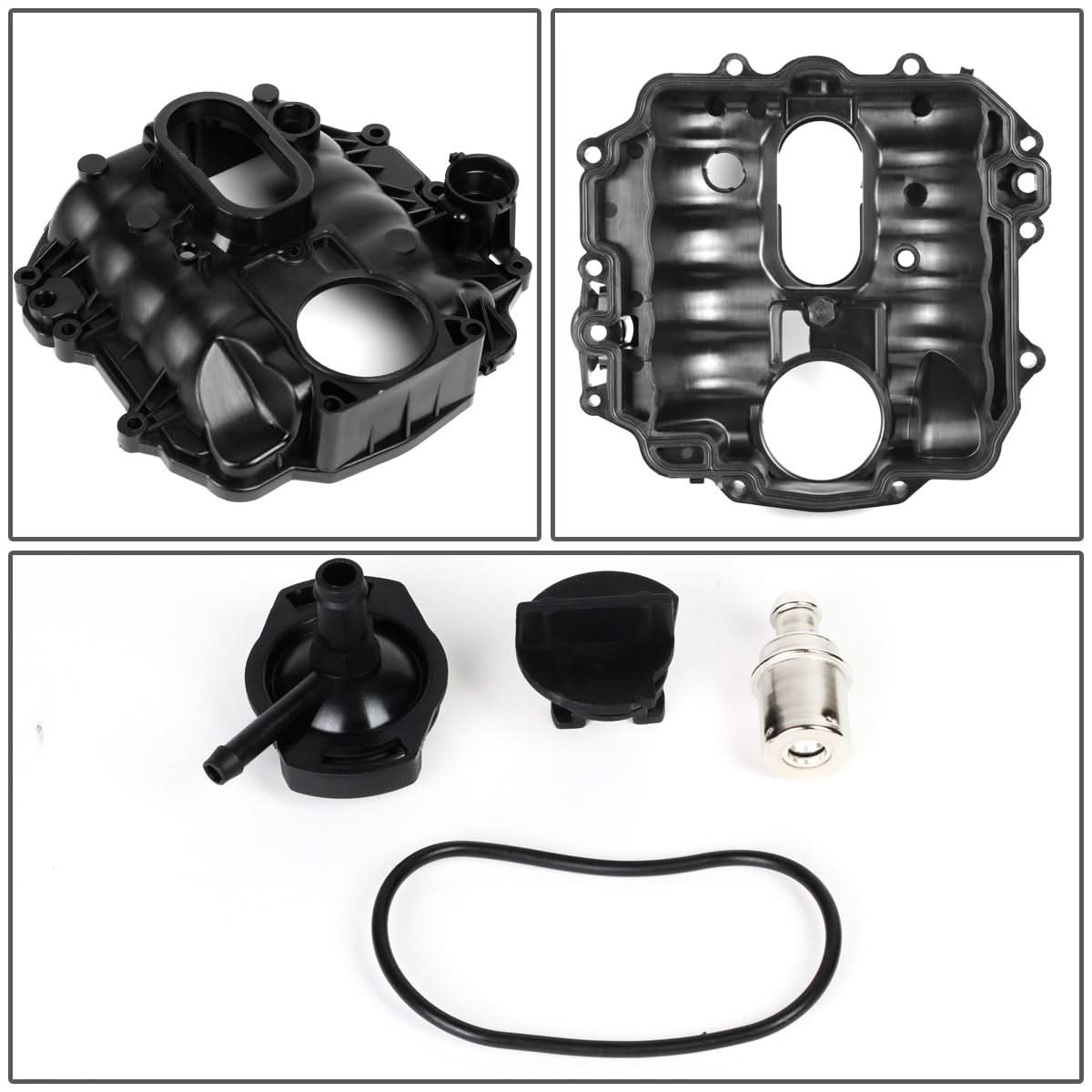 96-07 Chevrolet Multi-Model Intake Manifold