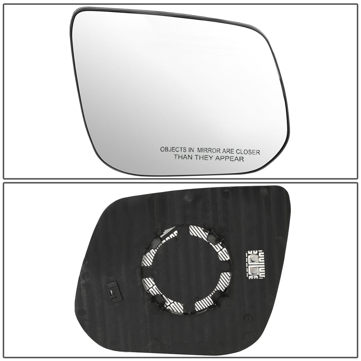 15-19 Chevrolet Colorado / GMC Canyon OE Style Mirror Glass Lens Right
