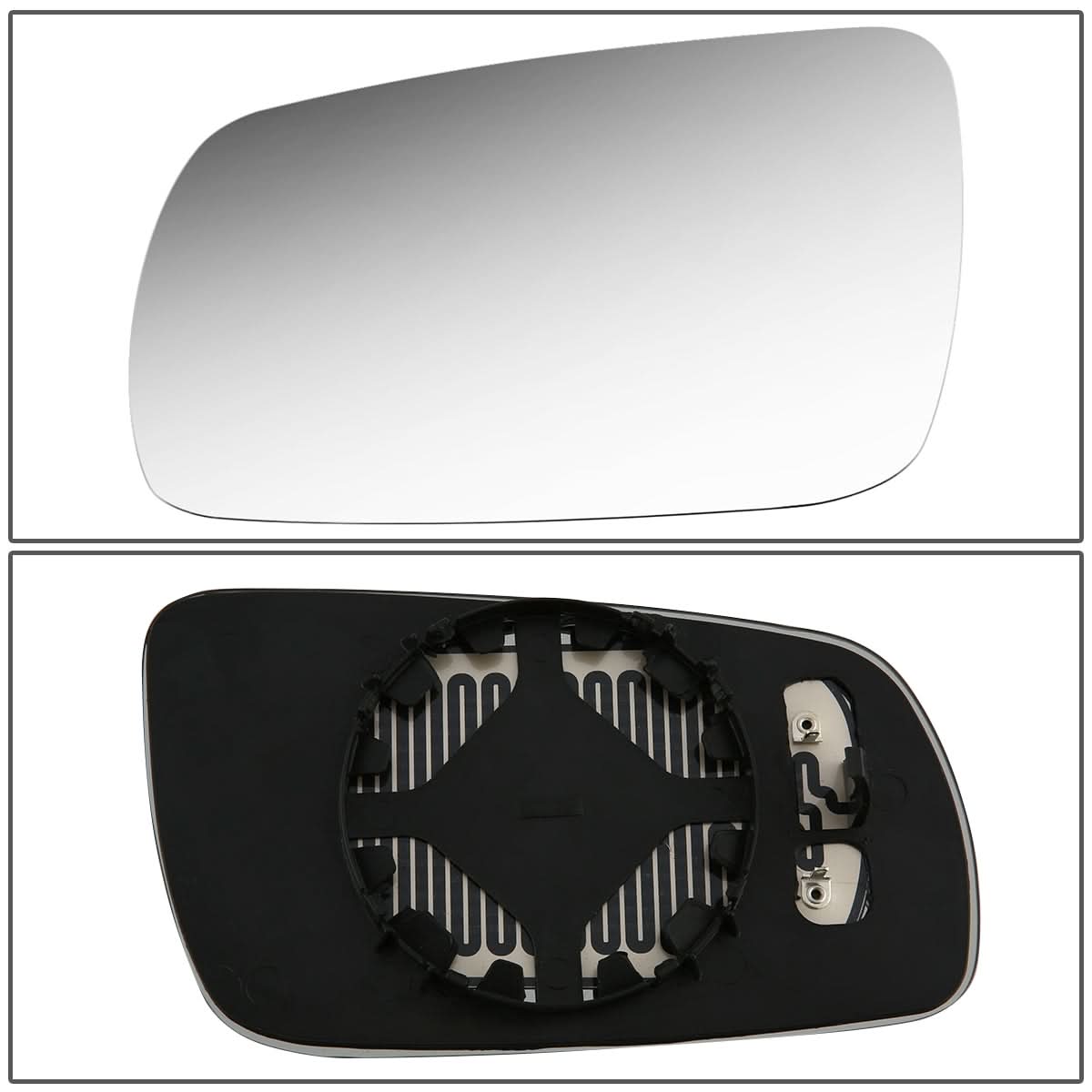 99-06 Volkswagen Golf/GTI/Jetta/Passat OE Style Mirror Glass Lens Left