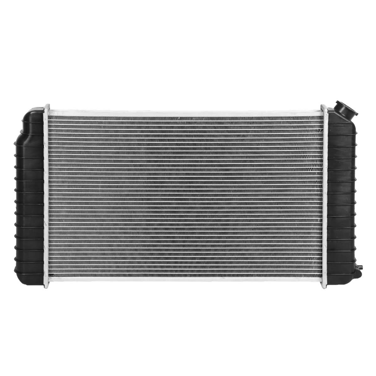 OEM Radiator for Chevrolet LLV S10 Blazer S10 Pickup GMC S15 Jimmy S15 Pickup Sonoma