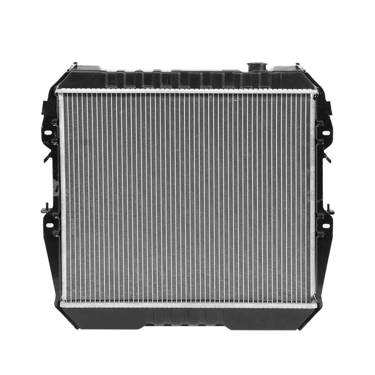 88-95 Toyota 4Runner & Pickup V6 RWD OEM Radiator Auto/Manual