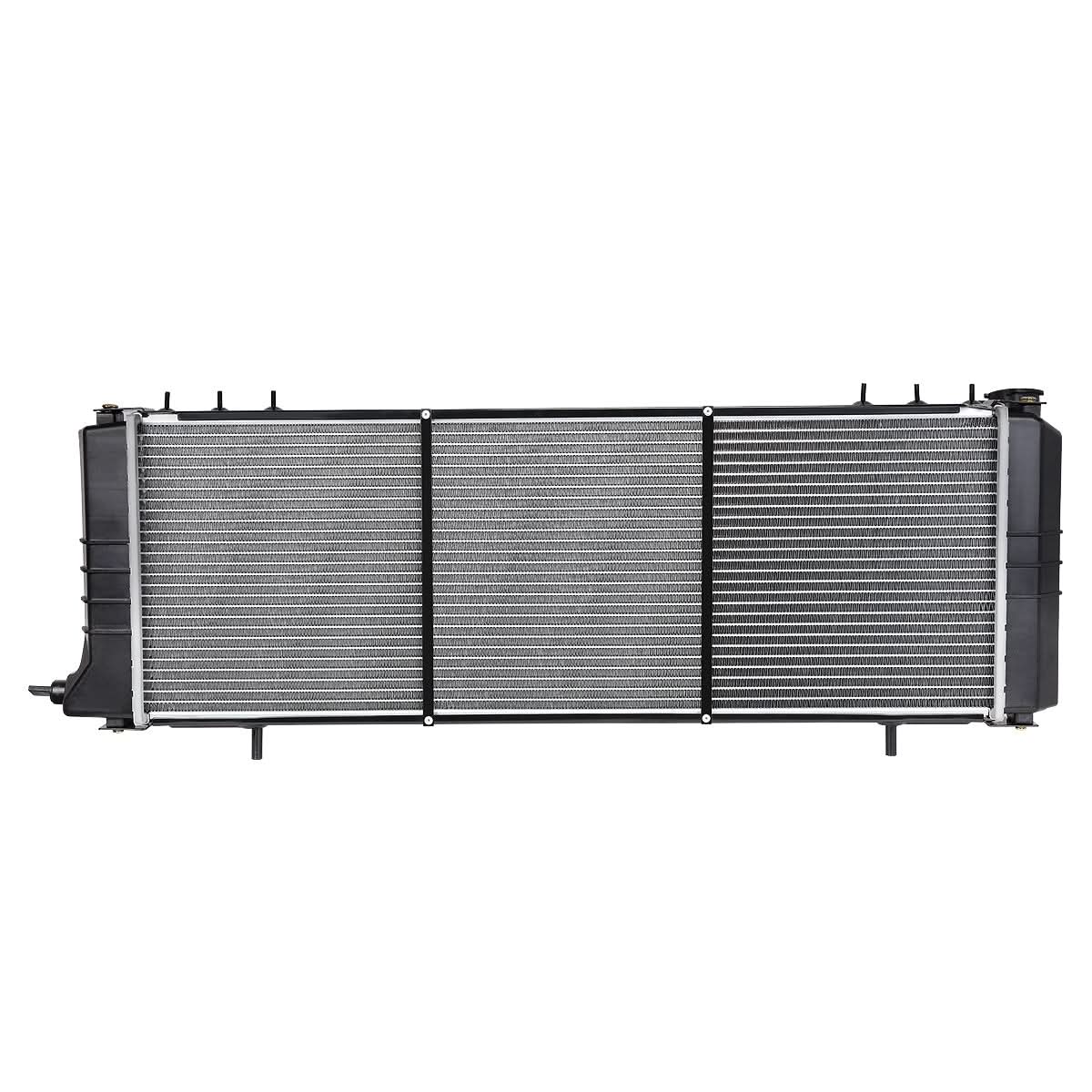 91-01 Jeep Cherokee / 91-92 Comanche OEM Radiator