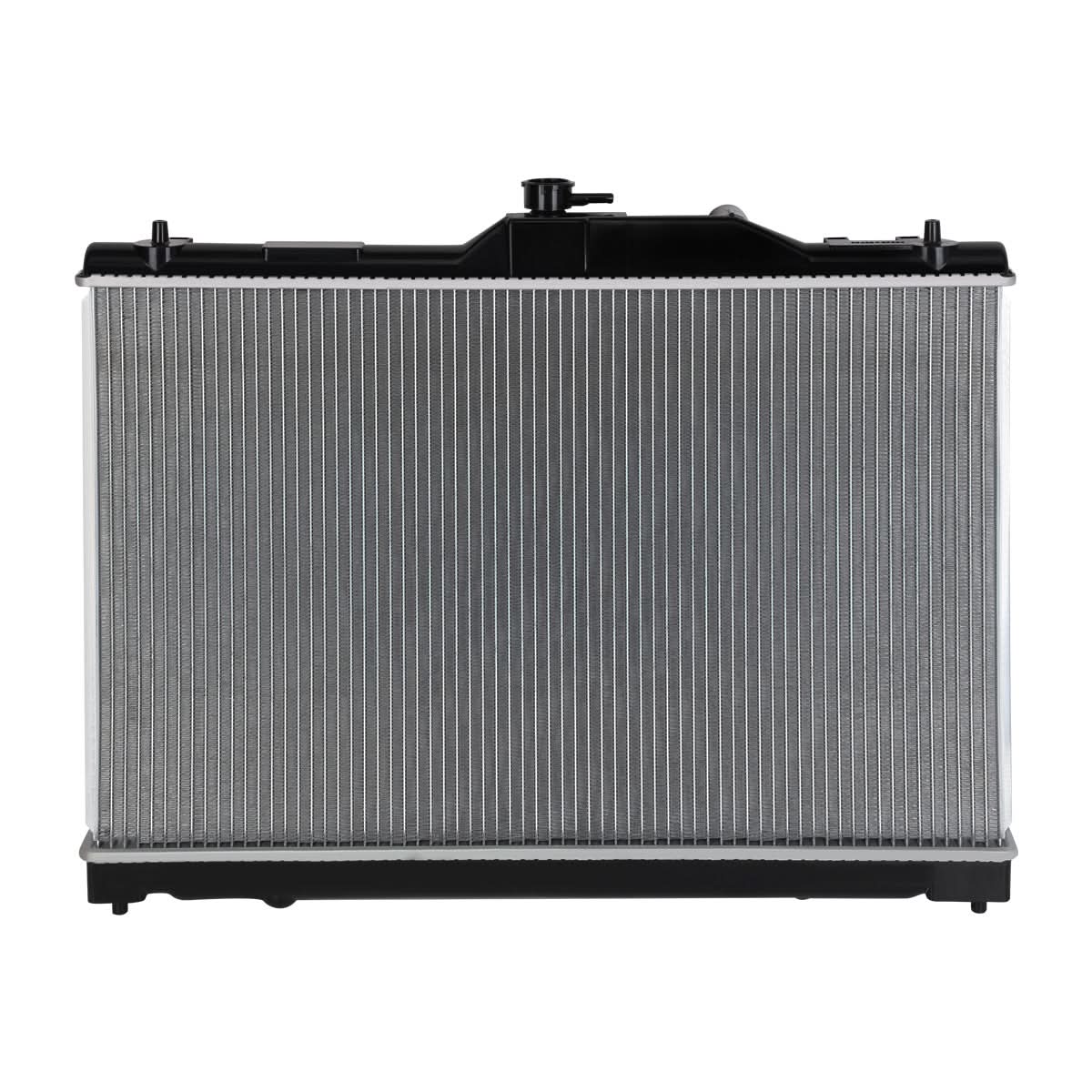 1991-1995 Acura Legend OEM Radiator - Automatic Transmission