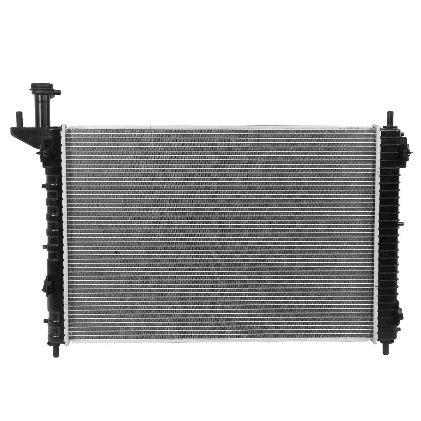 2007-2017 Chevy Traverse OEM Radiator 3.6L Automatic