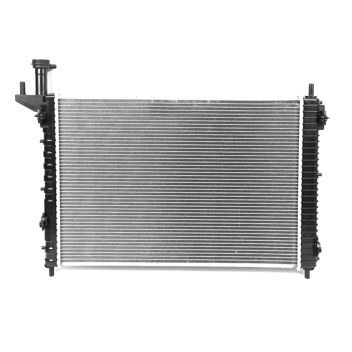 08-17 Buick Enclave / 09-17 Chevrolet Traverse / 07-16 GMC Acadia OEM Radiator