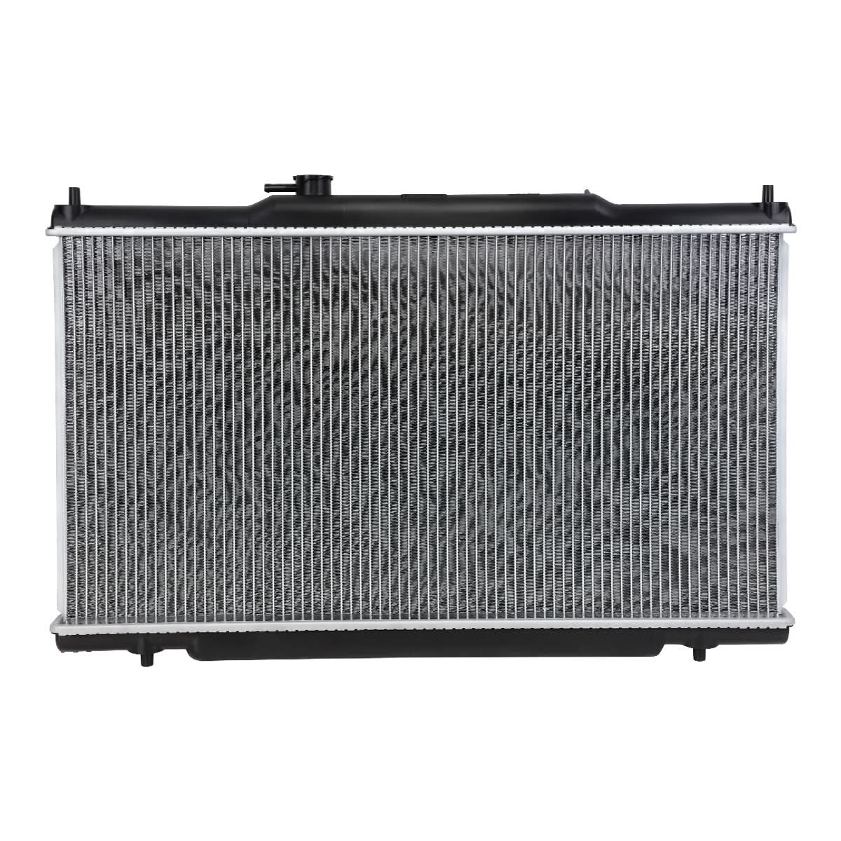 2007-2011 Honda Element OEM Replacement Radiator