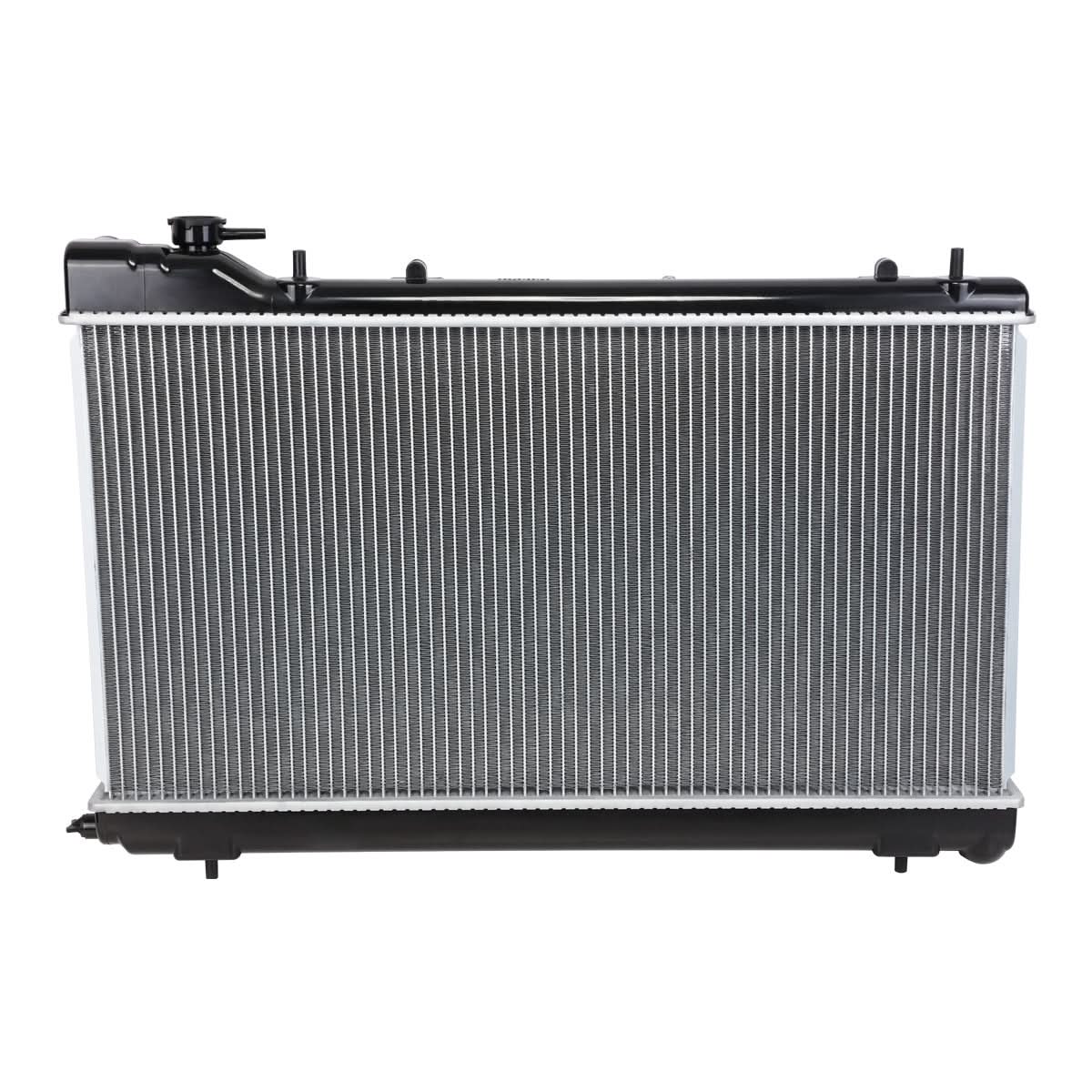 2003-2008 Subaru Forester 2.5L Non-Turbo Automatic Radiator