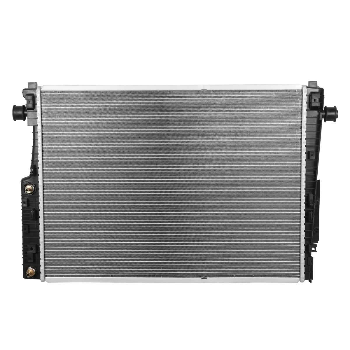 2008-2010 Ford F-250 F-350 F-450 F-550 Super Duty OEM Radiator