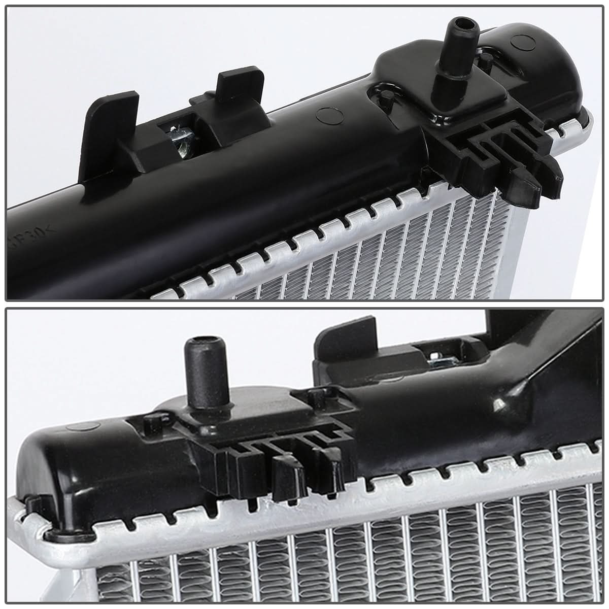 2007-2017 Lexus LS460 OEM Radiator