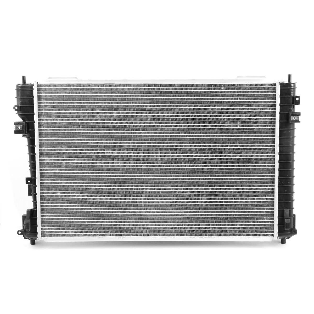 08-12 Ford Escape OEM Radiator for 3.0L Automatic Transmission