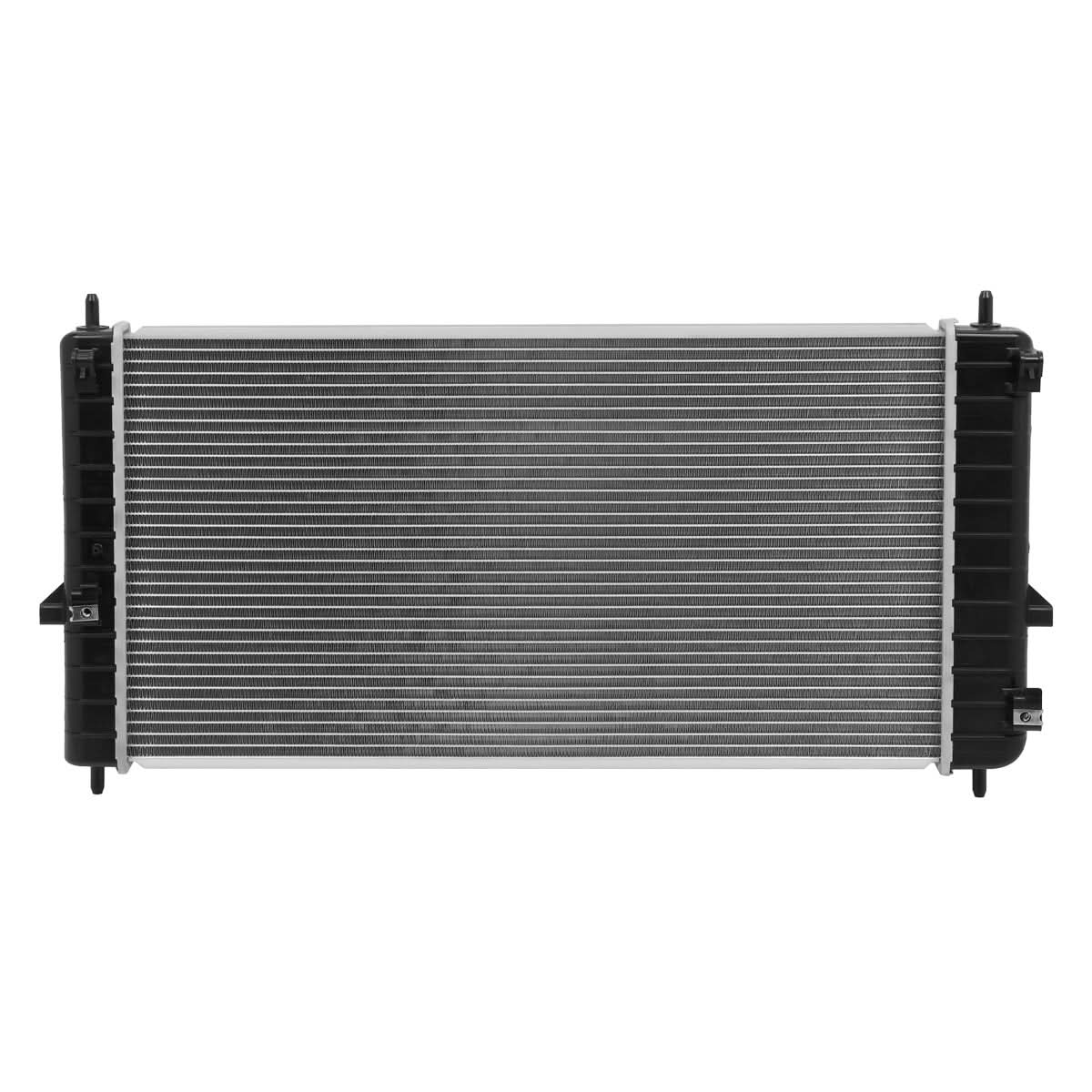 05-10 Chevrolet Cobalt OEM Radiator 2.2L 2.4L Automatic Transmission