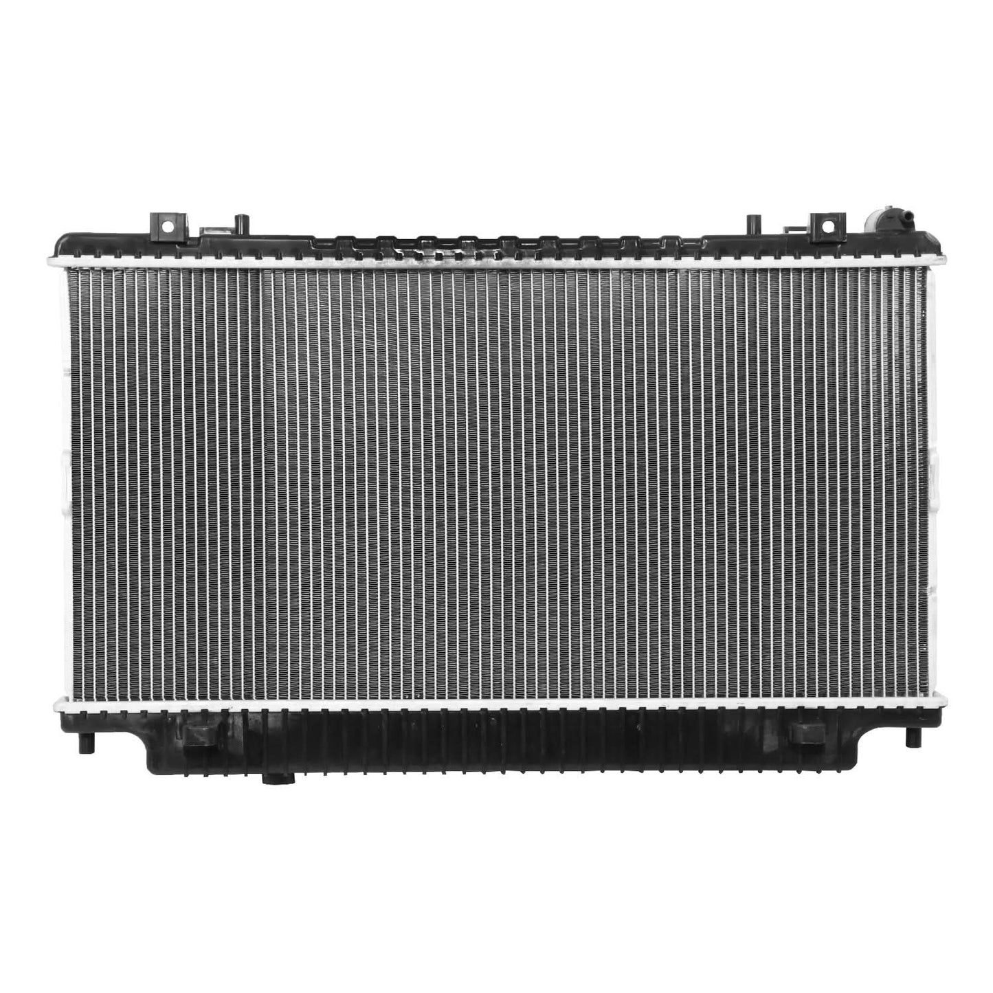 2008-2009 Pontiac G8 OEM Radiator - 3.6L V6 Automatic Transmission