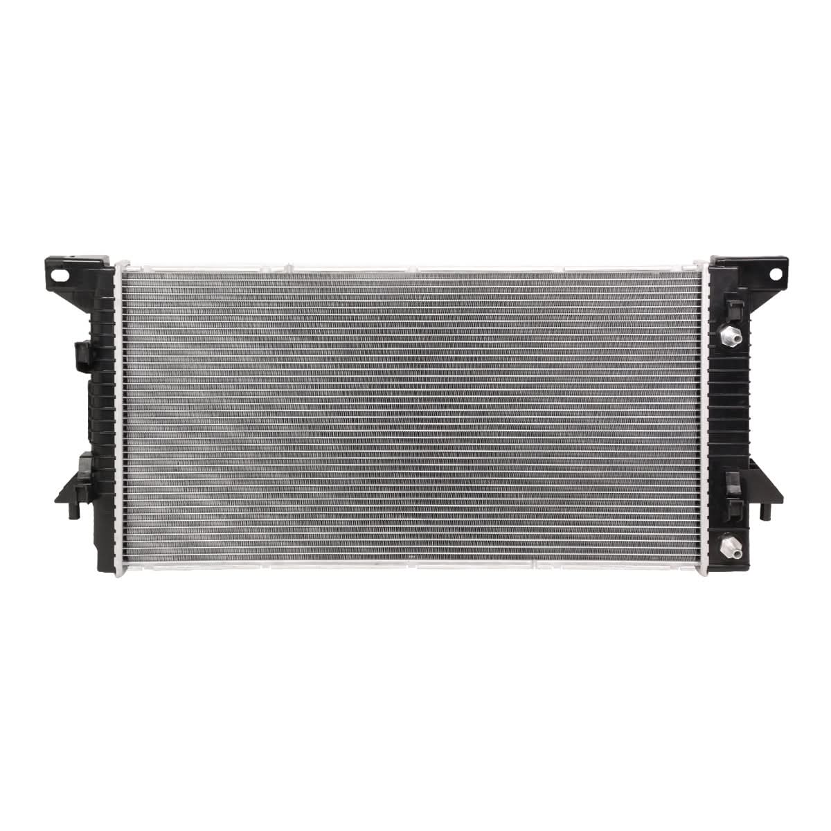 2007-2009 Ford Expedition / 2007-2013 Lincoln Navigator Radiator