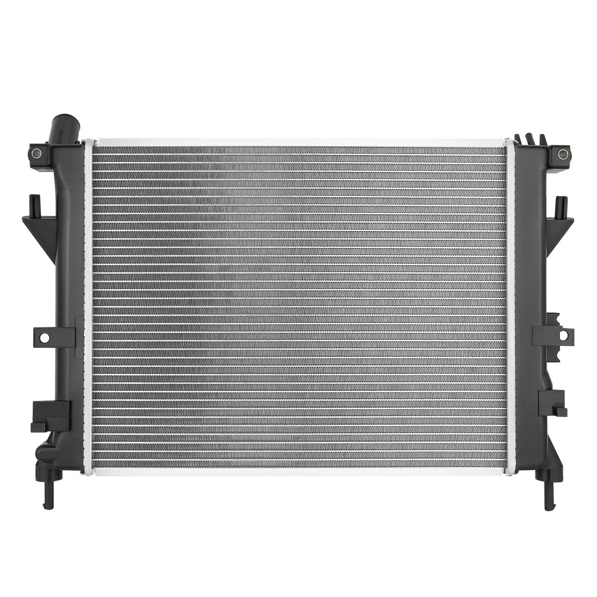 2007-2010 Pontiac Solstice Saturn Sky 2.0L Turbo Radiator
