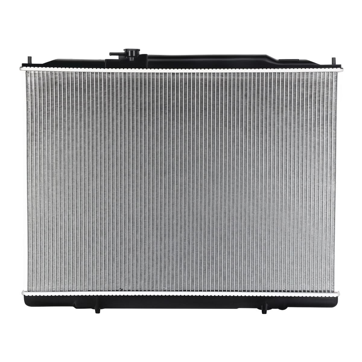 2009-2015 Honda Pilot / Ridgeline OEM Radiator - Automatic Trans