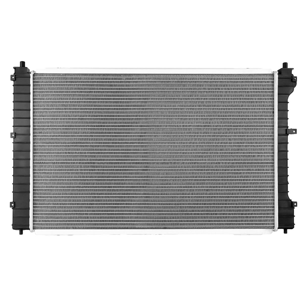 05-08 Ford Escape Mazda Tribute Mercury Mariner OEM Radiator 2.3L