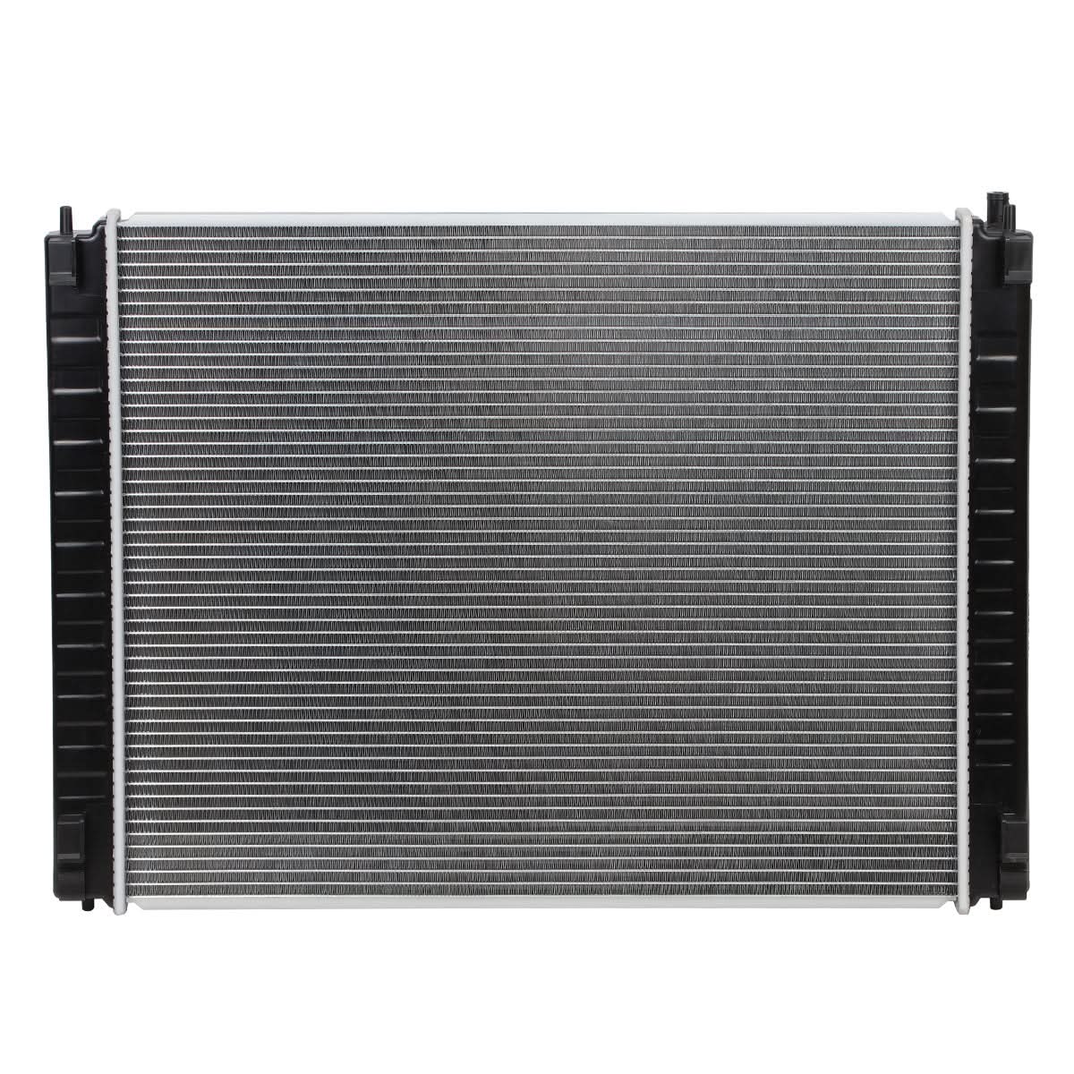 09-17 Infiniti FX35 FX37 FX50 QX70 OEM Radiator