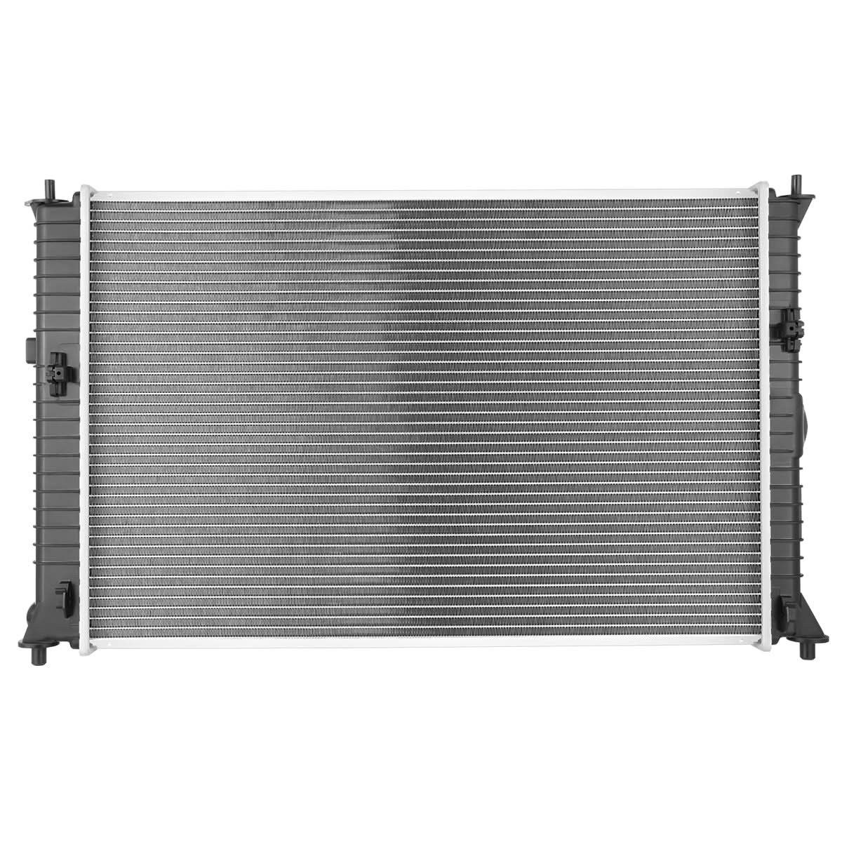 2009-2010 Mazda 6 2.5L OEM Radiator