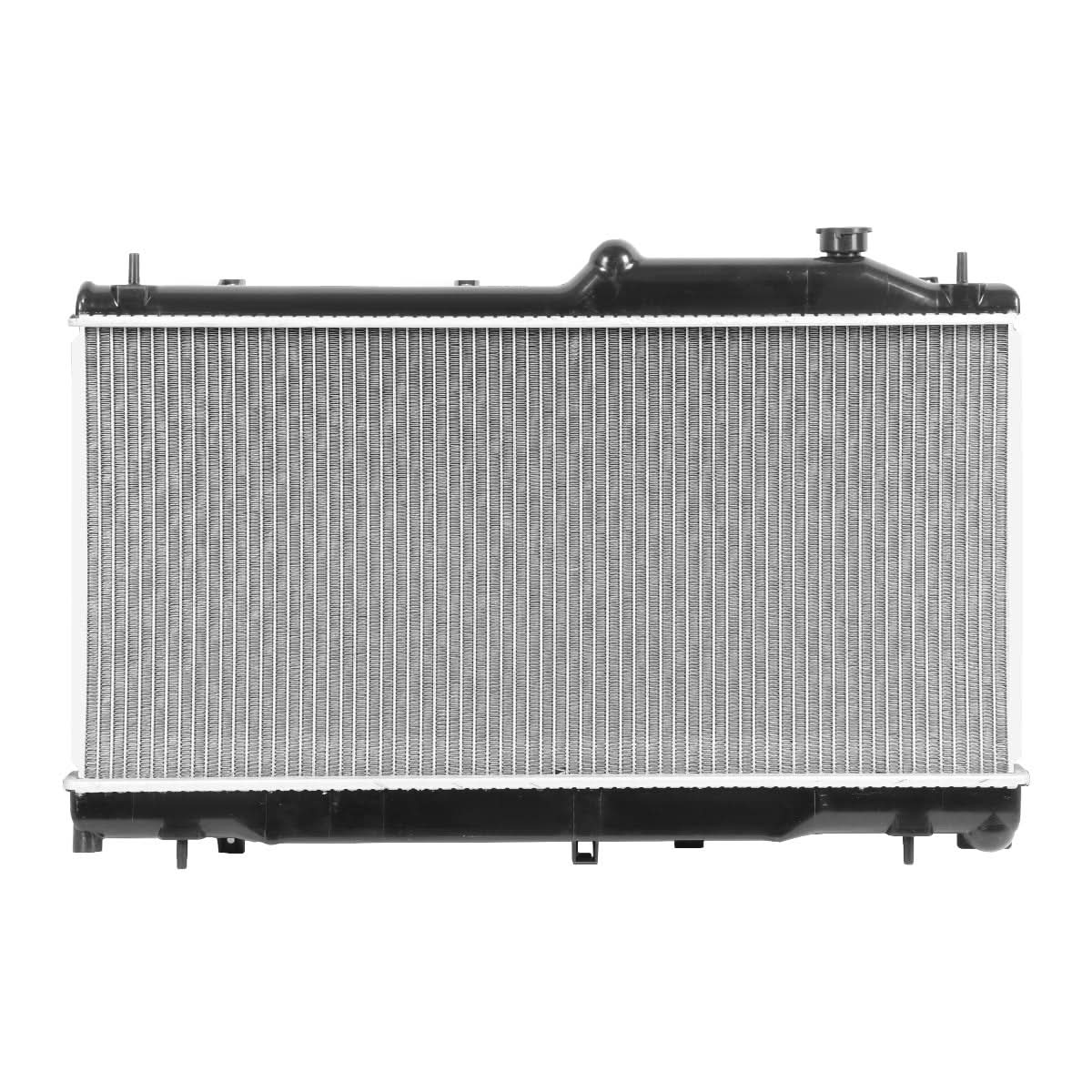 2009-2013 Subaru Forester OEM Radiator for 2.5L Turbo Automatic