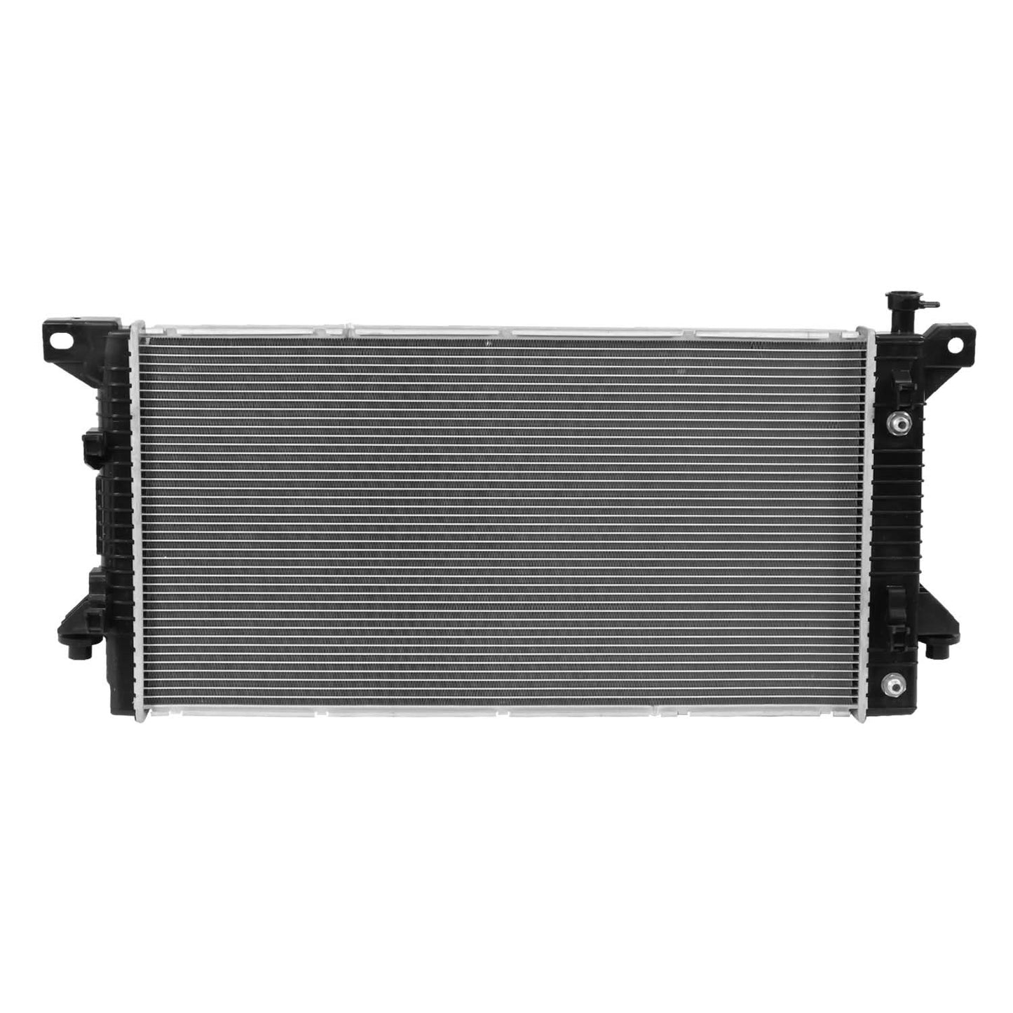 2009-2013 Ford Expedition/Navigator OEM Radiator 4.6L Auto Trans