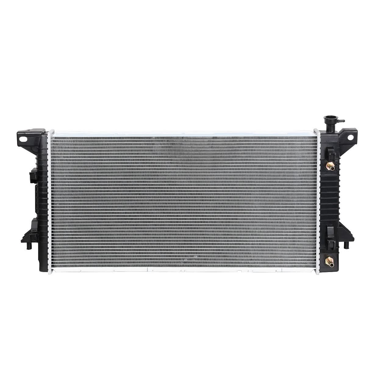 2009-2014 Ford F-150 Expedition Navigator OEM Radiator Automatic Trans
