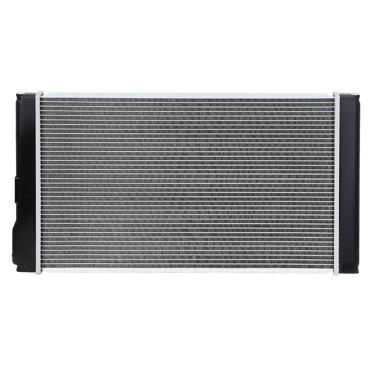 10-16 Toyota Prius/CT200H/Prius V OEM Replacement Radiator