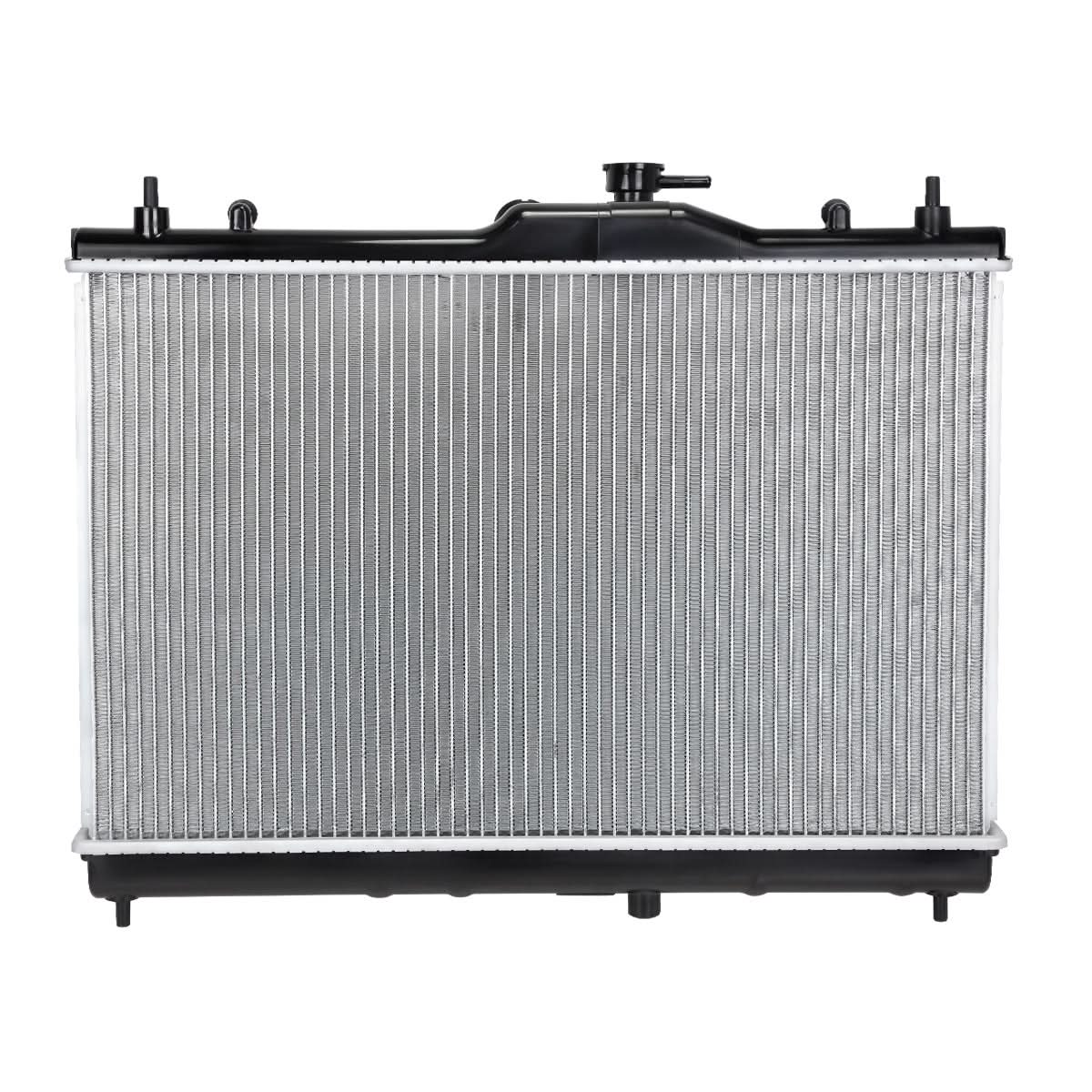 09-14 Nissan Cube OEM Radiator
