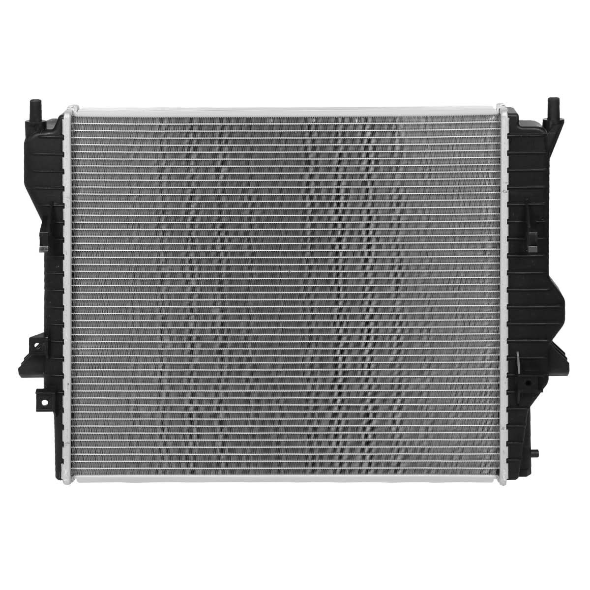 2003-2011 Jaguar S-Type/XF/XJ8/XJR/Vanden Plas OEM Radiator