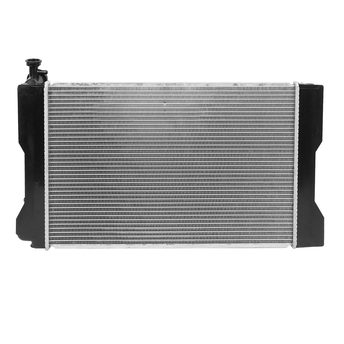 2009-2013 Toyota Corolla 1.8L OEM Radiator