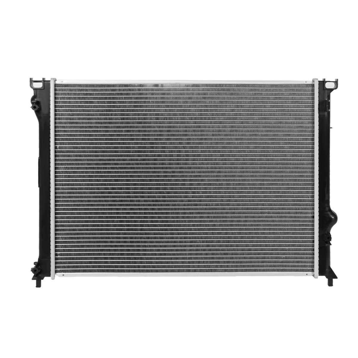 09-18 Dodge Challenger Charger Chrysler 300 OEM Radiator
