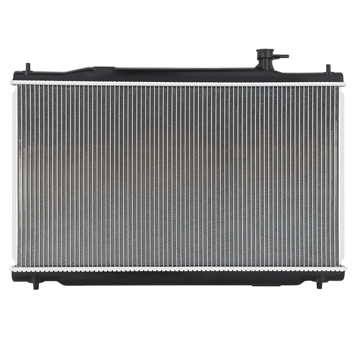 2010-2011 Honda CR-V OEM Radiator - Japan Built Models