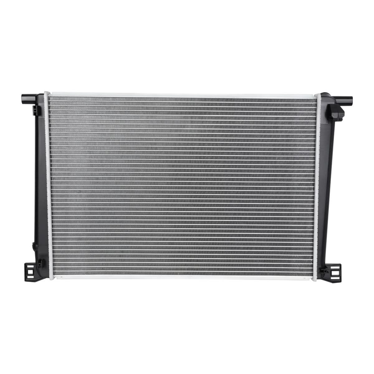 2007-2016 Mini Cooper OEM Replacement Radiator