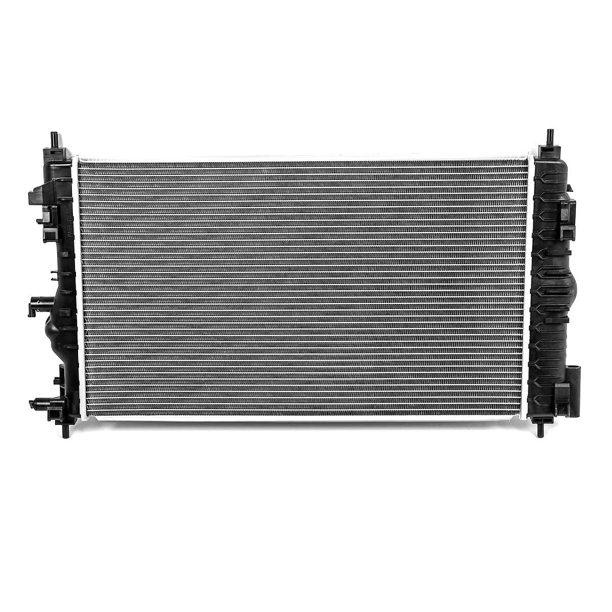 2011-2016 Chevrolet Cruze OEM Radiator Auto/Manual Trans