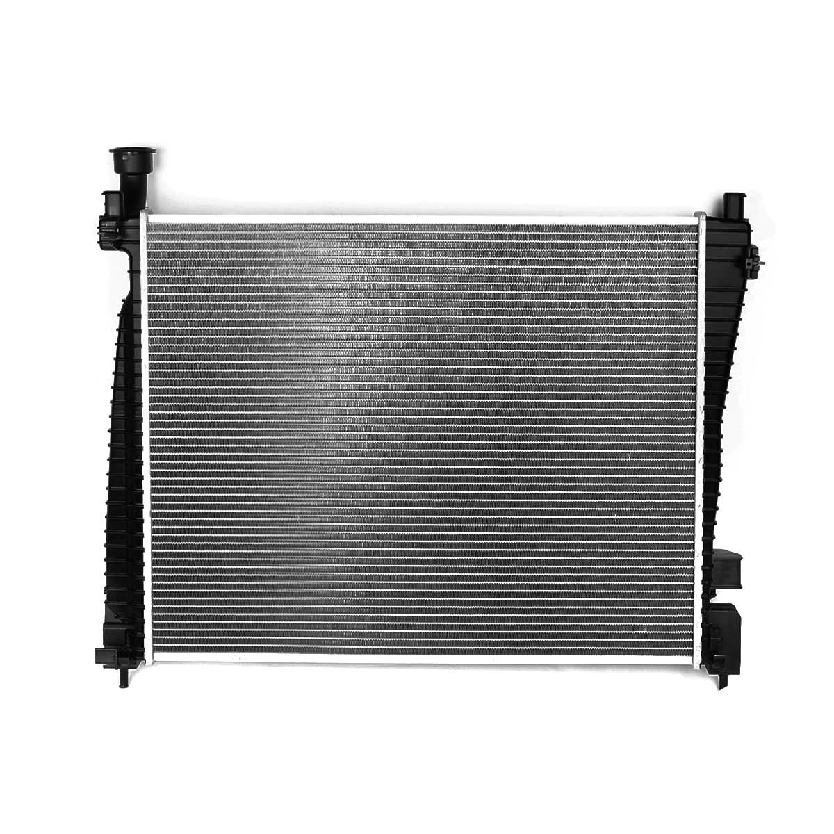 2011-2018 Dodge Durango & Jeep Grand Cherokee OEM Radiator