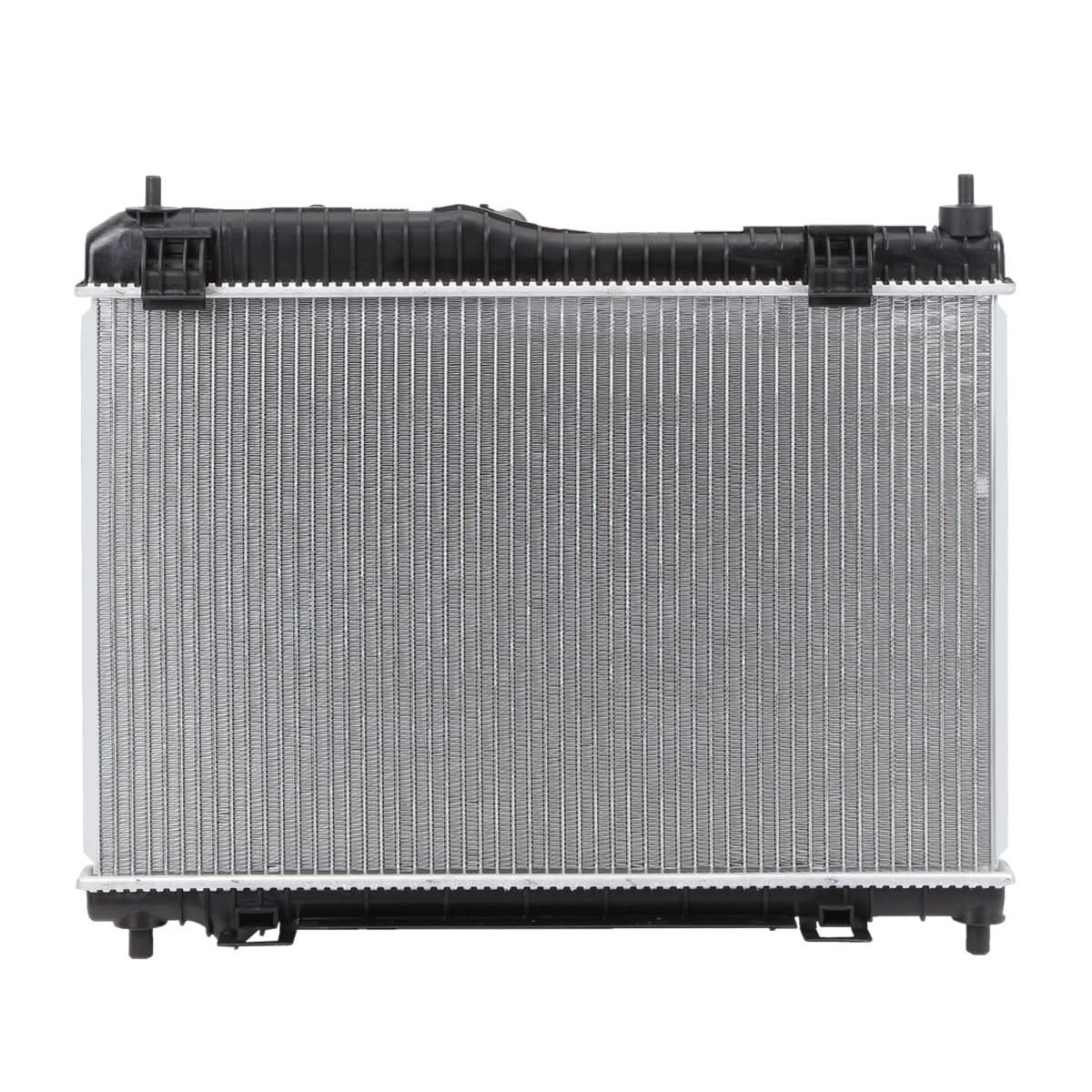 01-18 Ford Fiesta 1.6 OEM Radiator - Auto/Manual Trans