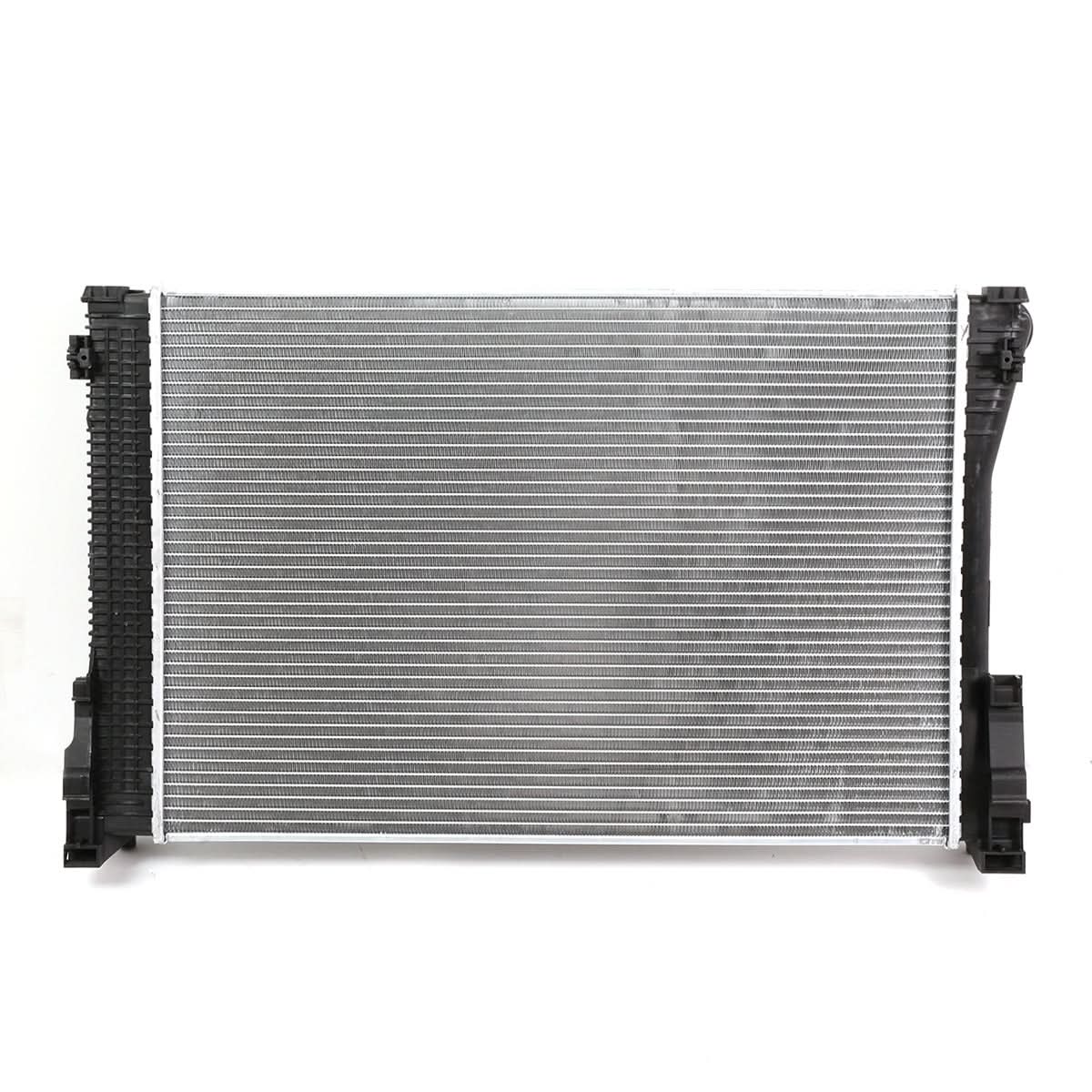 2008-2015 Mercedes C-Class & GLK-Class OEM Radiator