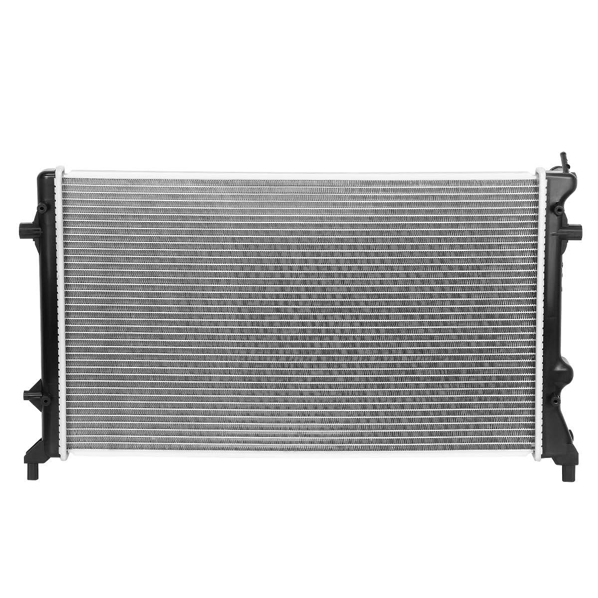 2011-2015 Volkswagen Jetta Beetle Passat OEM Radiator