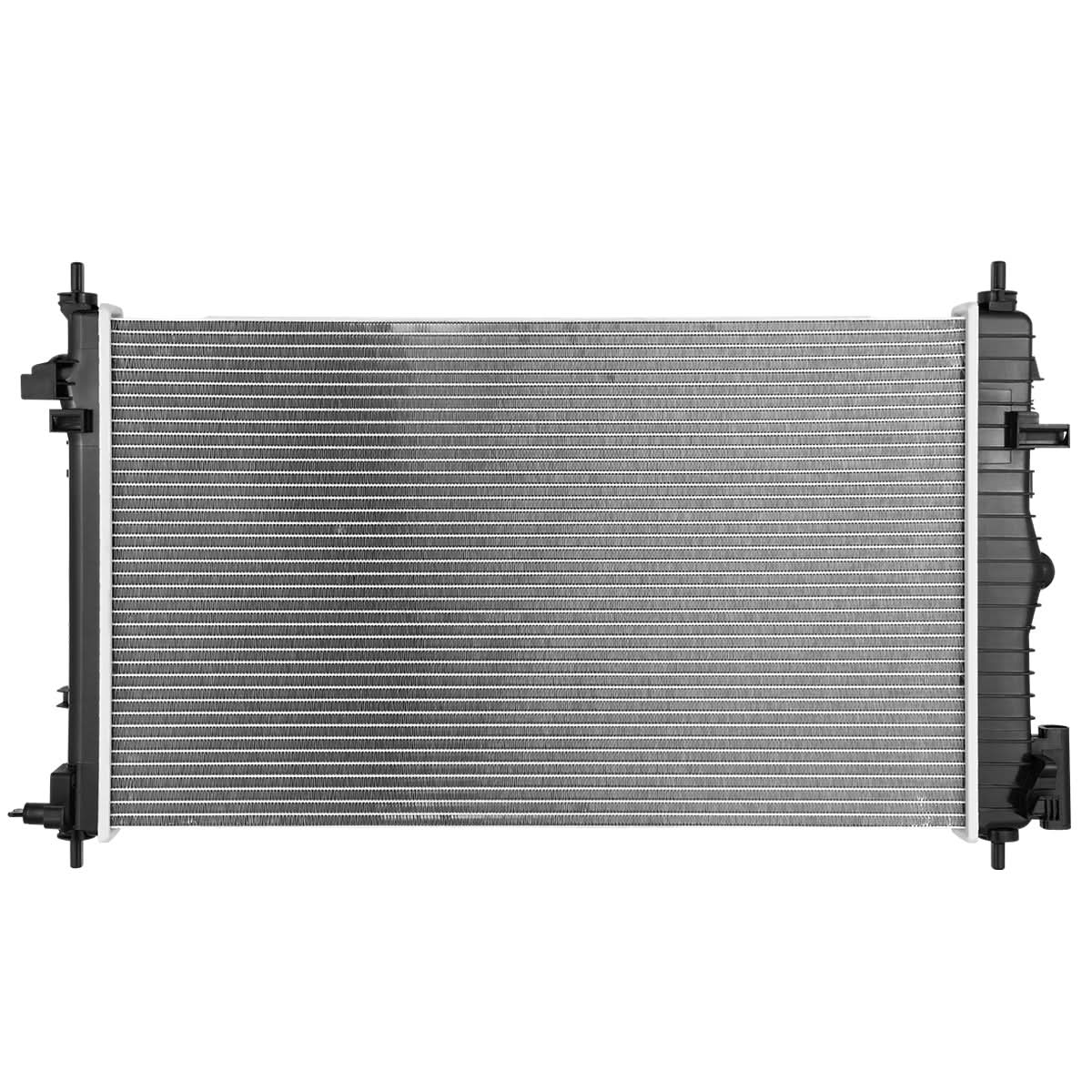 2011-2013 Buick Regal 2.0T OEM Radiator (Excludes GS Models)
