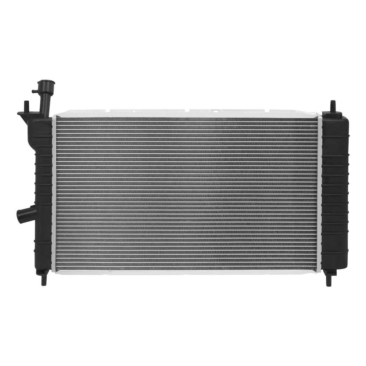 92-94 Ford Tempo Ghia Topaz OEM Radiator 2.3L 3.0L Automatic
