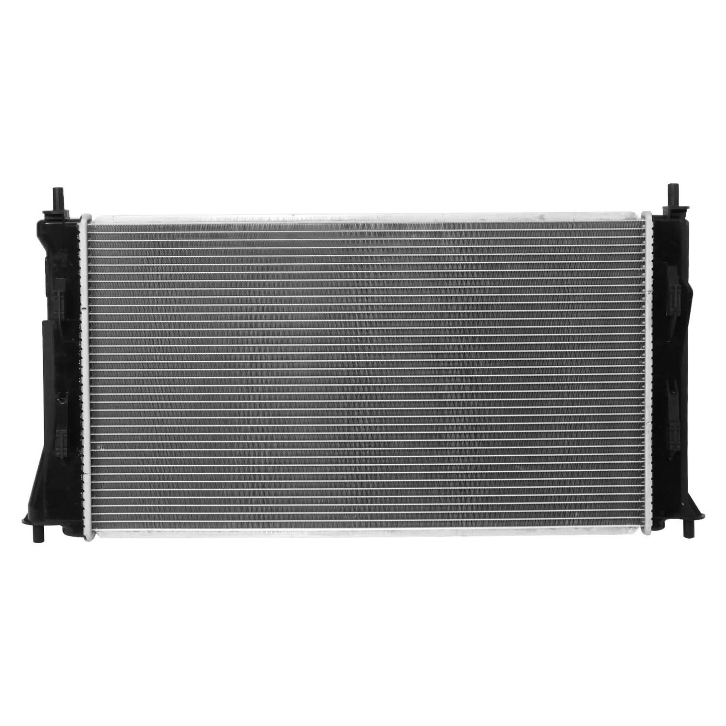 2012-2017 Mazda 5 OEM Radiator - Automatic/Manual Transmission