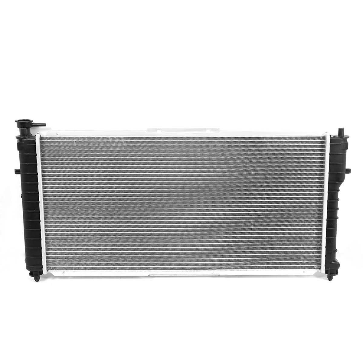 93-97 Mazda 626 / 92-97 MX-6 OEM Radiator Auto & Manual Trans