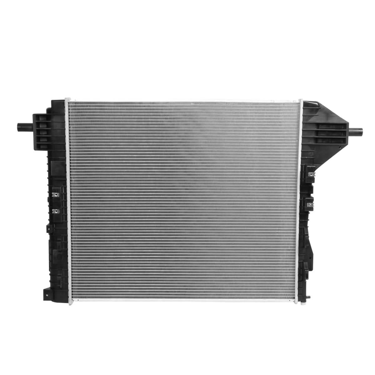 2008-2016 Ford F-250/F-350/F-450/F-550 Super Duty OEM Radiator