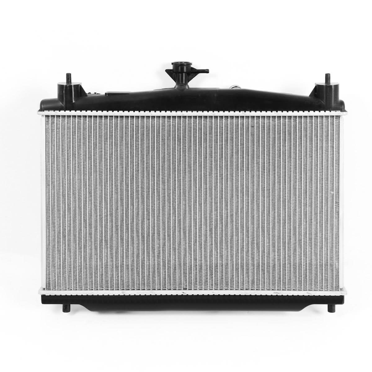 2011-2014 Mazda 2 OE Replacement Radiator