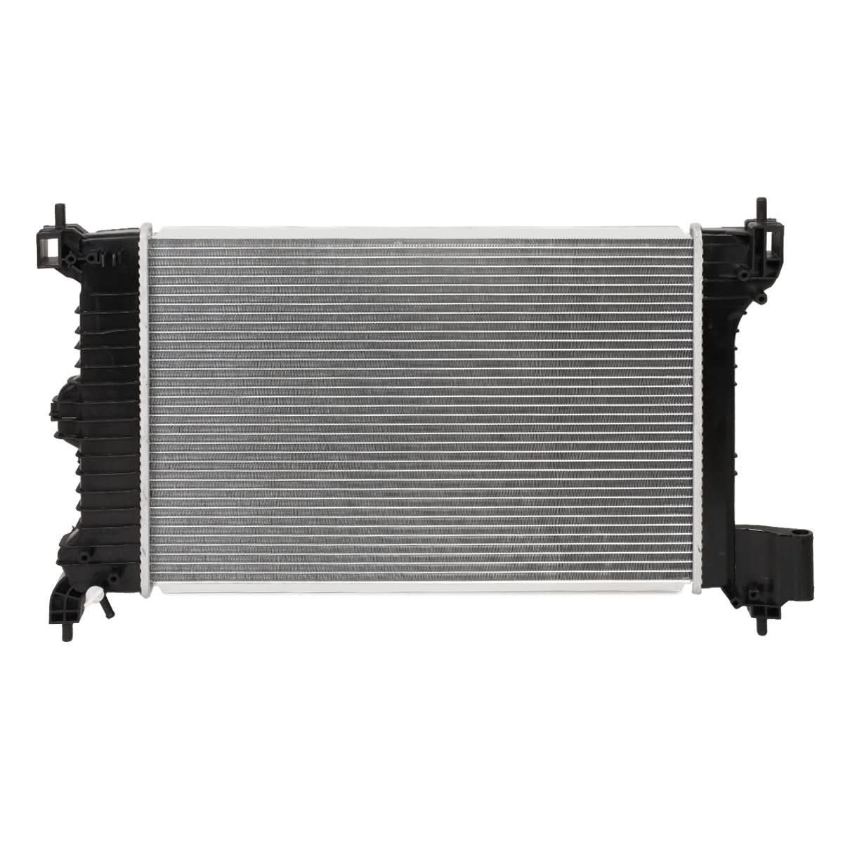 2012-2018 Chevrolet Sonic OEM Radiator - Automatic/Manual
