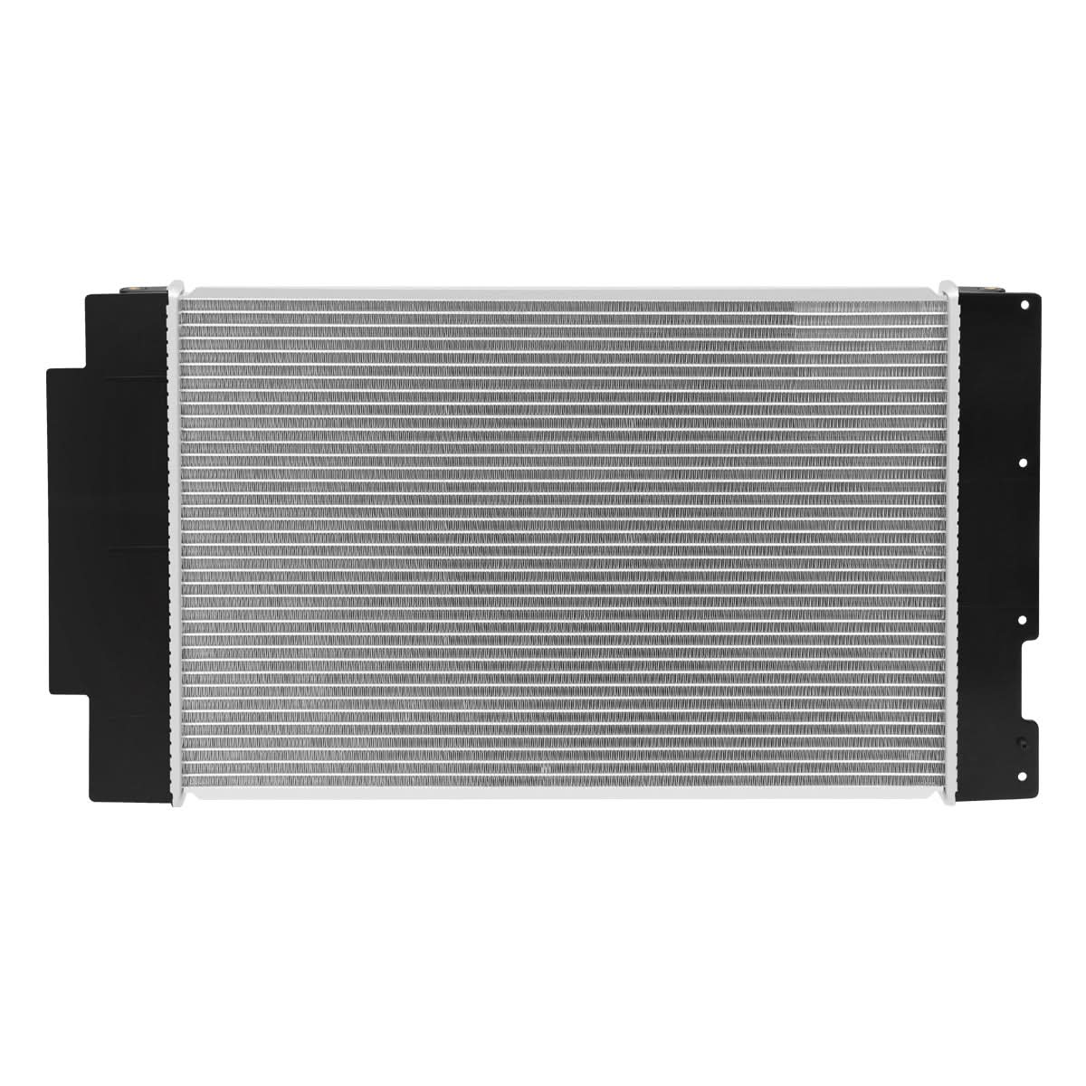 2011-2016 Scion tC OEM Radiator - Automatic Transmission