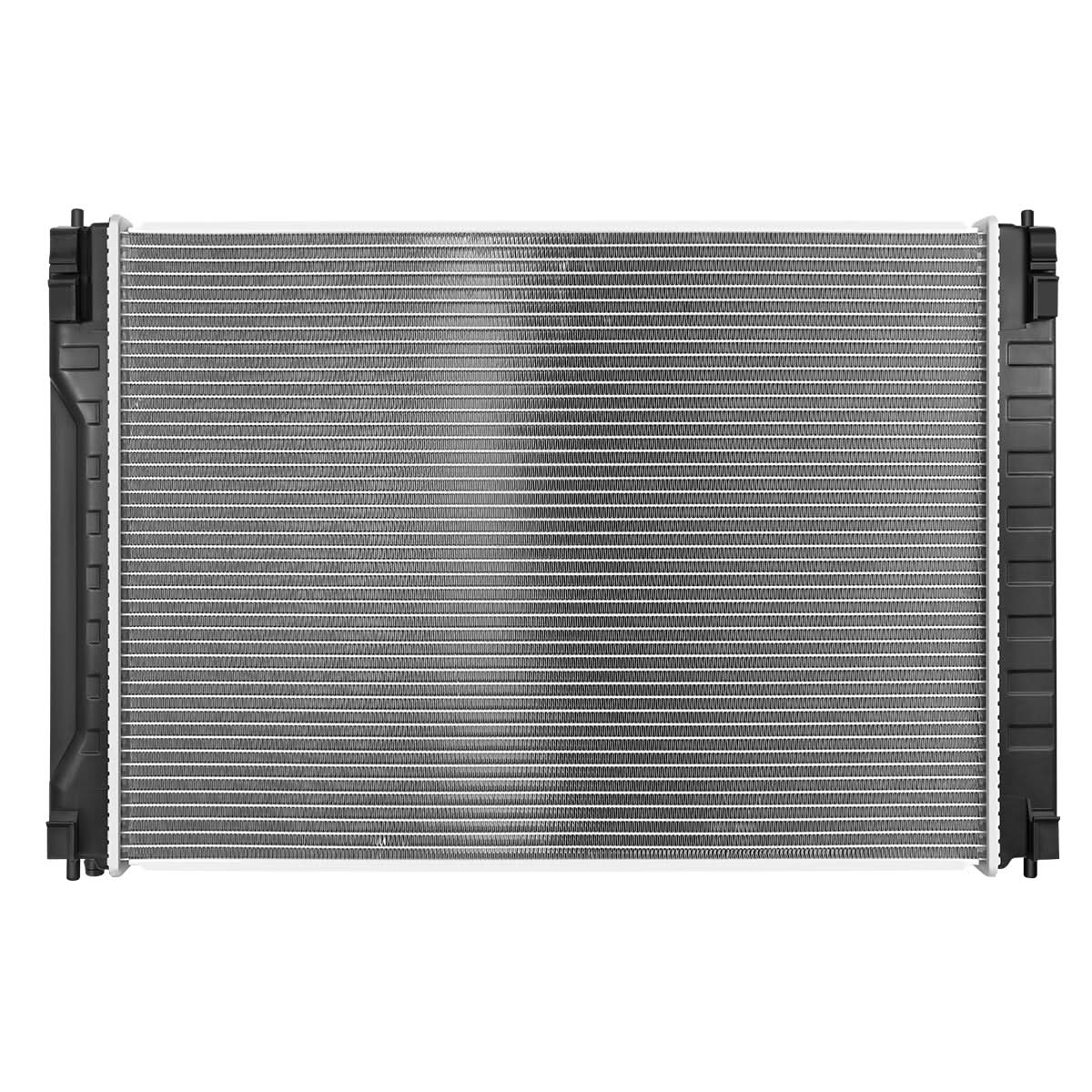 11-19 Infiniti M37/M56/Q70/Q70L OEM Radiator - 5.6L V8