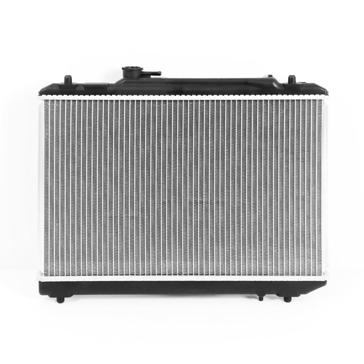 1999-2002 Suzuki Esteem OEM Radiator - Automatic & Manual