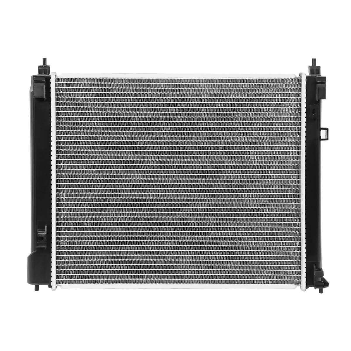 12-19 Nissan March/Micra/Note/Versa OEM Radiator DPI 13303