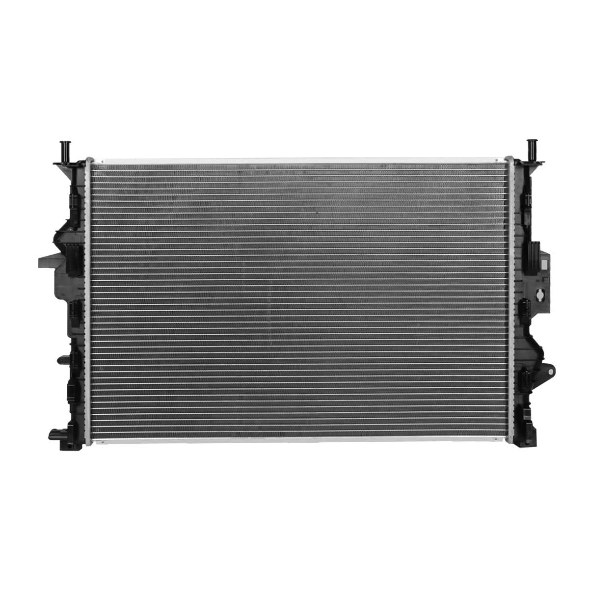 14-18 Ford Transit Connect / 13-17 Escape OEM Radiator